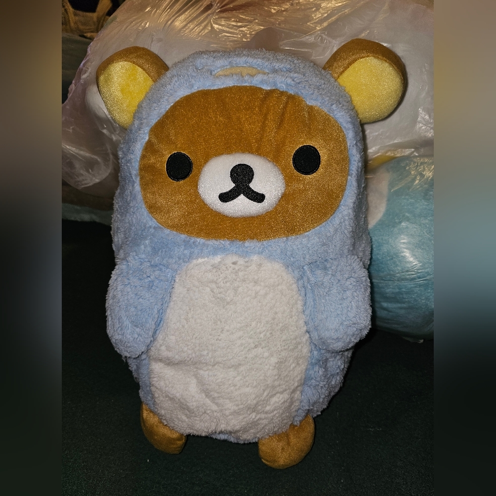 Shima Shima Everyday Plush